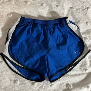 Nike Athletic Running Shorts